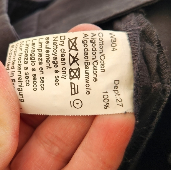 Gerard Darel BLACK‎  SQUARE  ROMPER - Picture 9 of 11